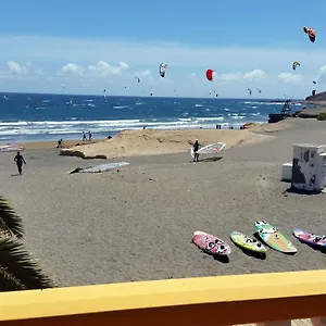 Сasa de vacaciones Medano - Casa Playa, El Médano